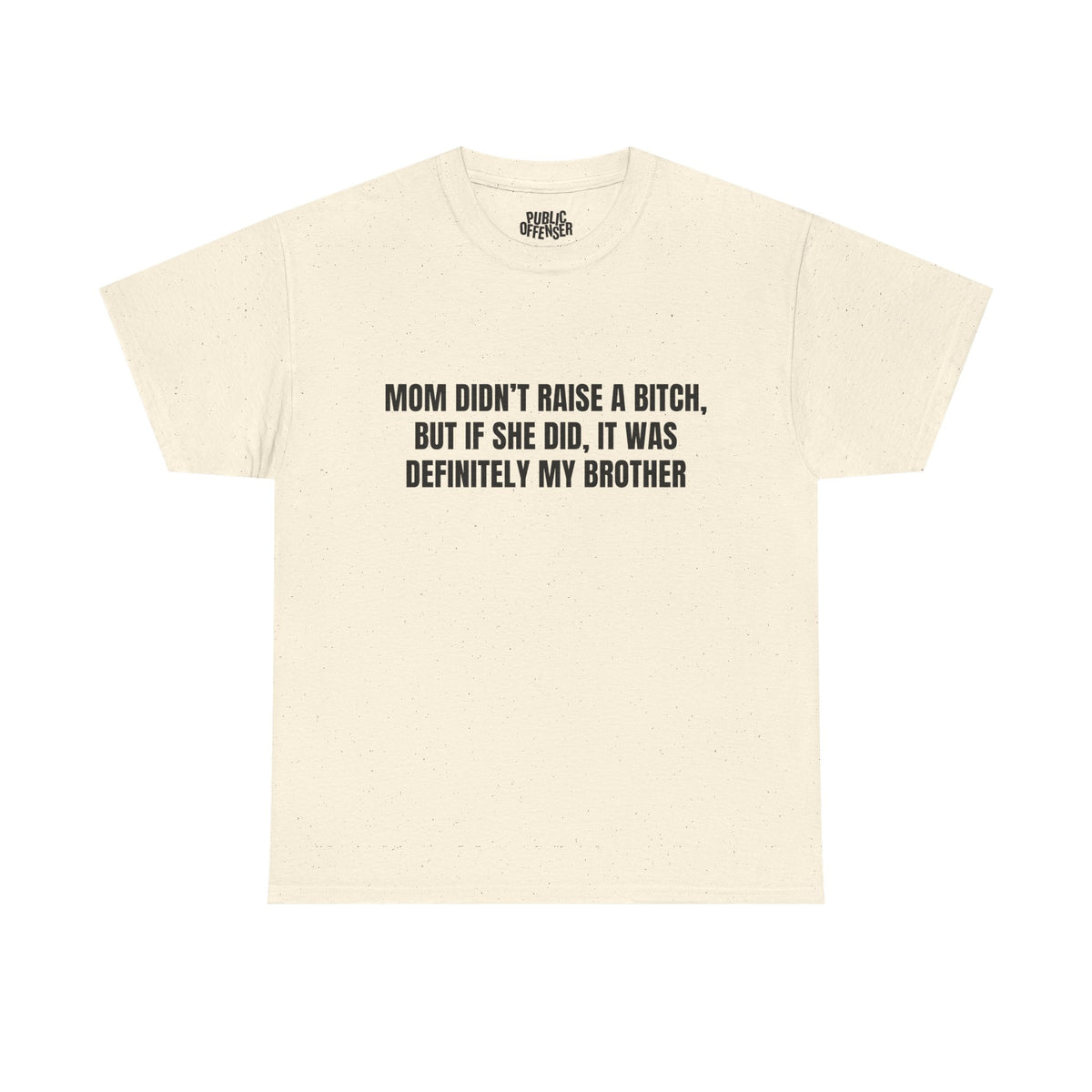 Brother ?!?!! – Funny Meme Reaction T-Shirt