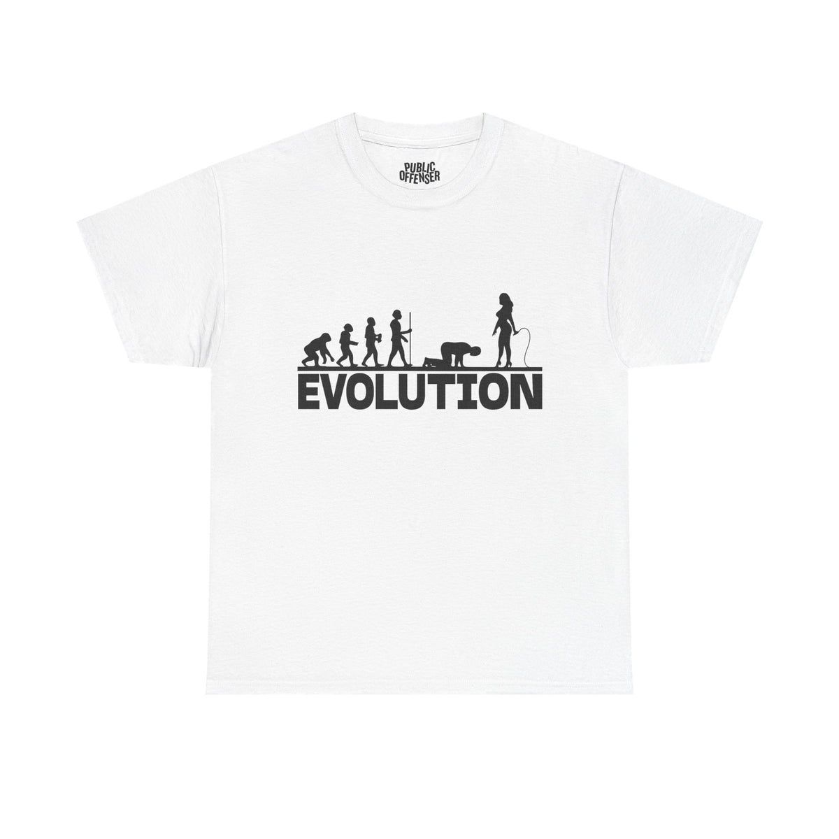 Evolution