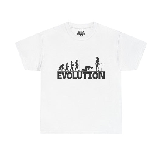 Evolution