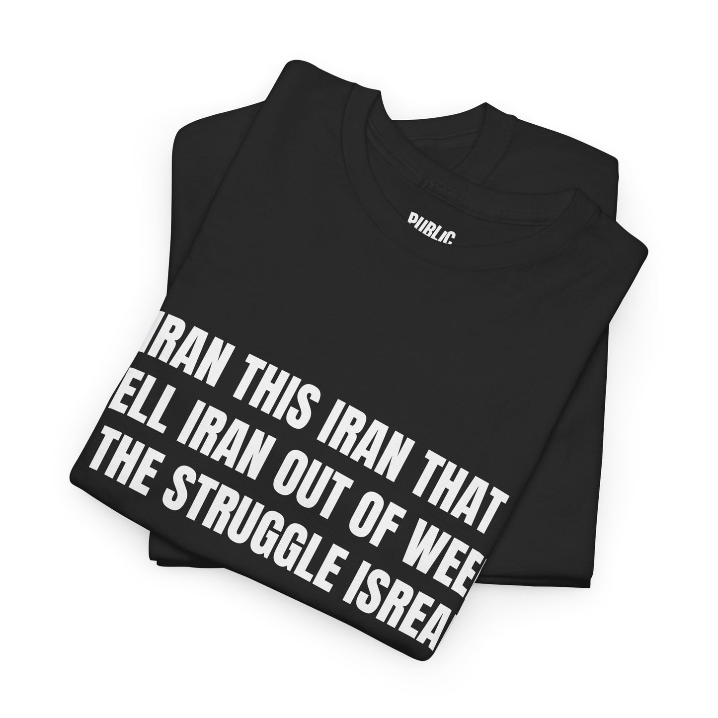Out Of Weed – Funny Stoner T-Shirt