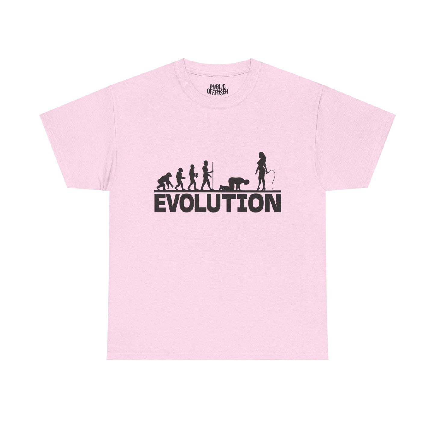 Evolution