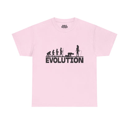 Evolution