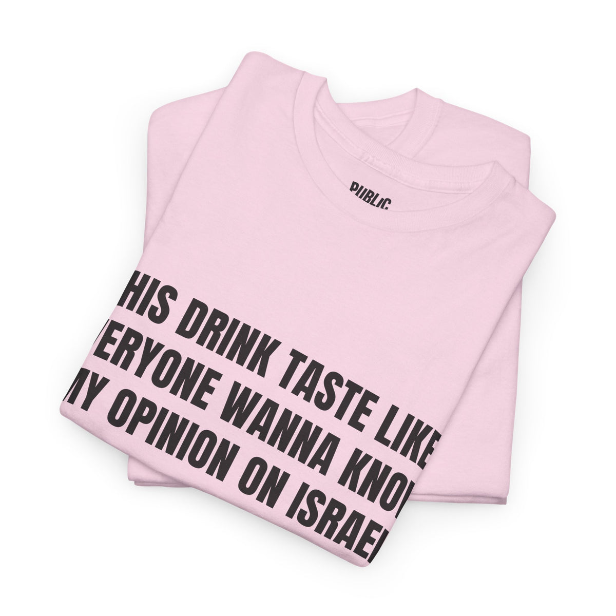 My Opinion ?!?!! – Funny Sarcastic Reaction T-Shirt