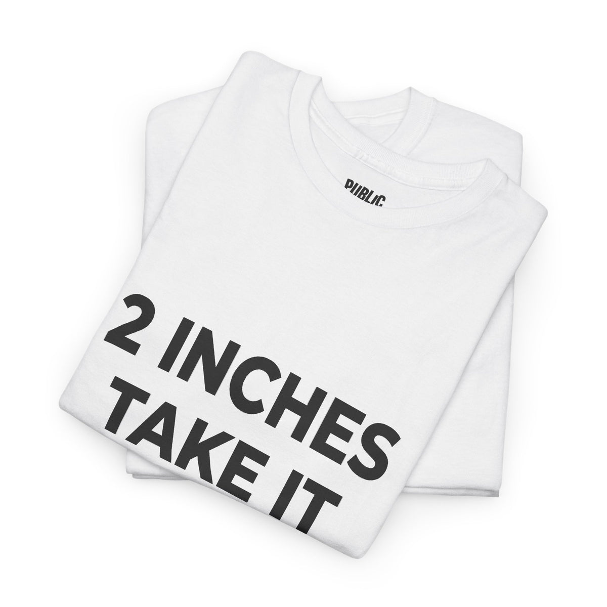 2 Inches