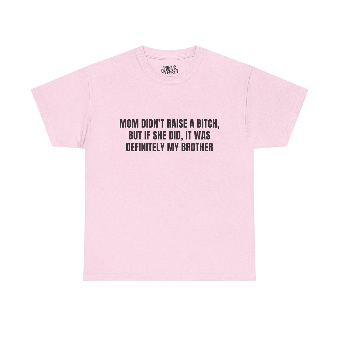 Brother ?!?!! – Funny Meme Reaction T-Shirt