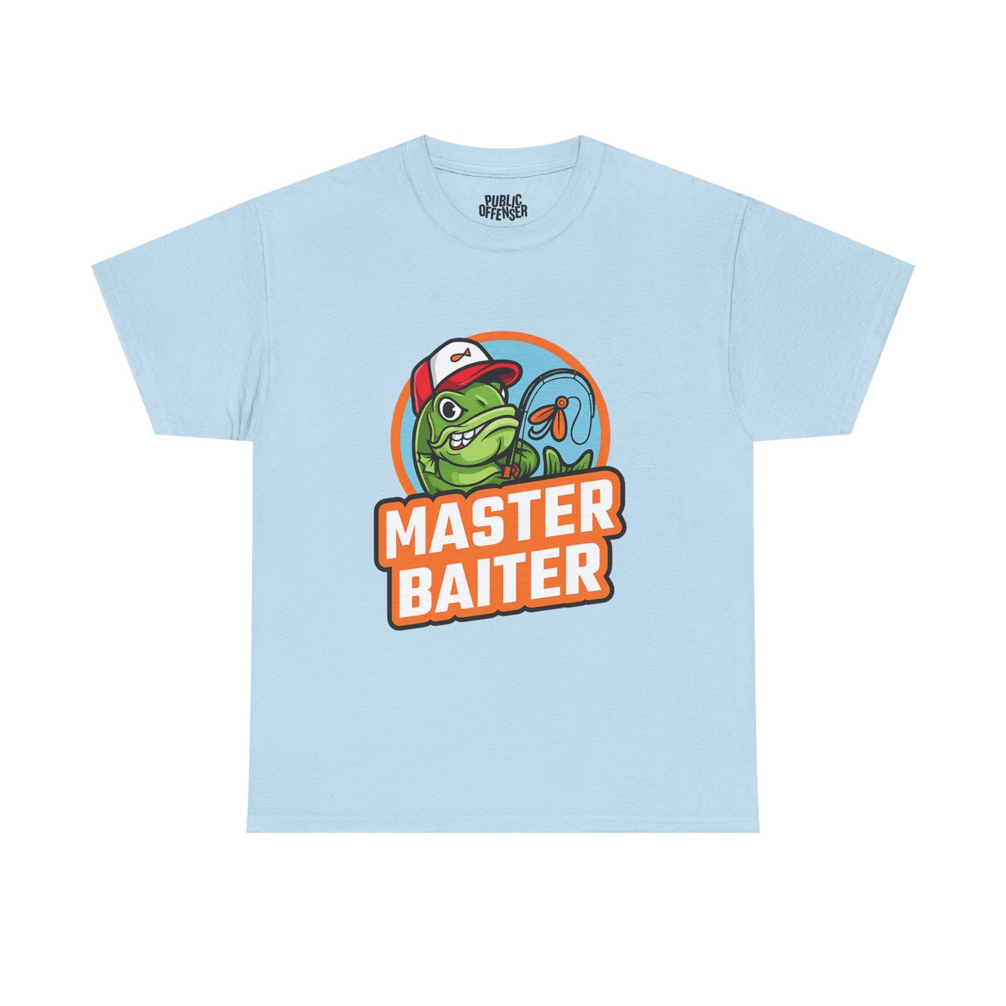 Master Baiter