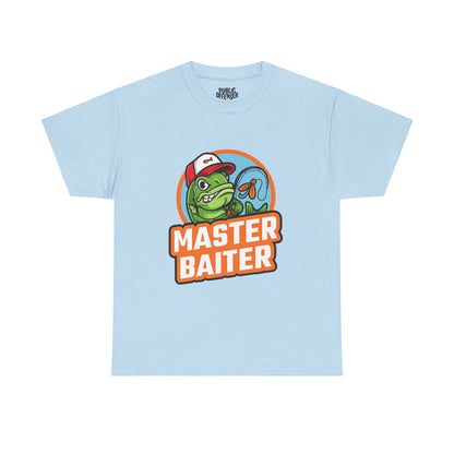 Master Baiter