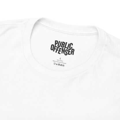 A Liability – Funny Sarcastic T-Shirt