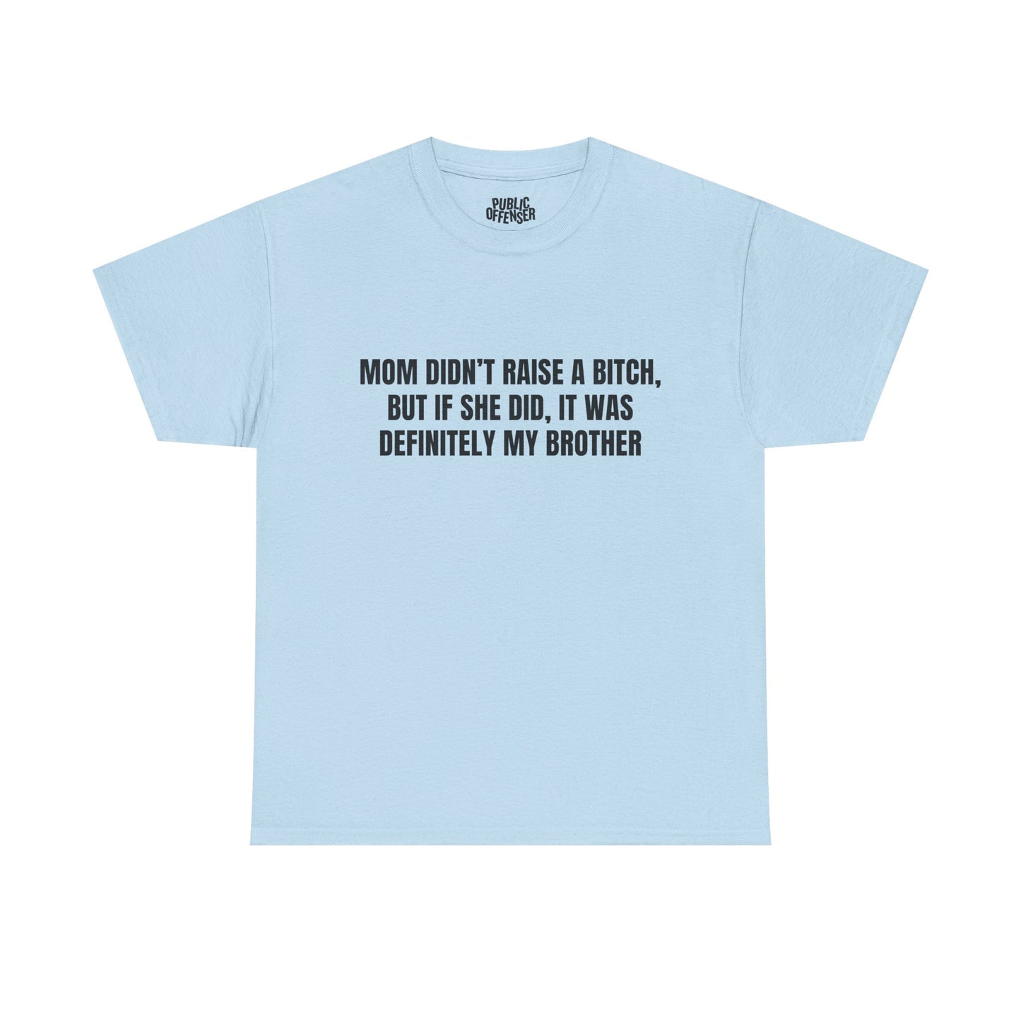 Brother ?!?!! – Funny Meme Reaction T-Shirt