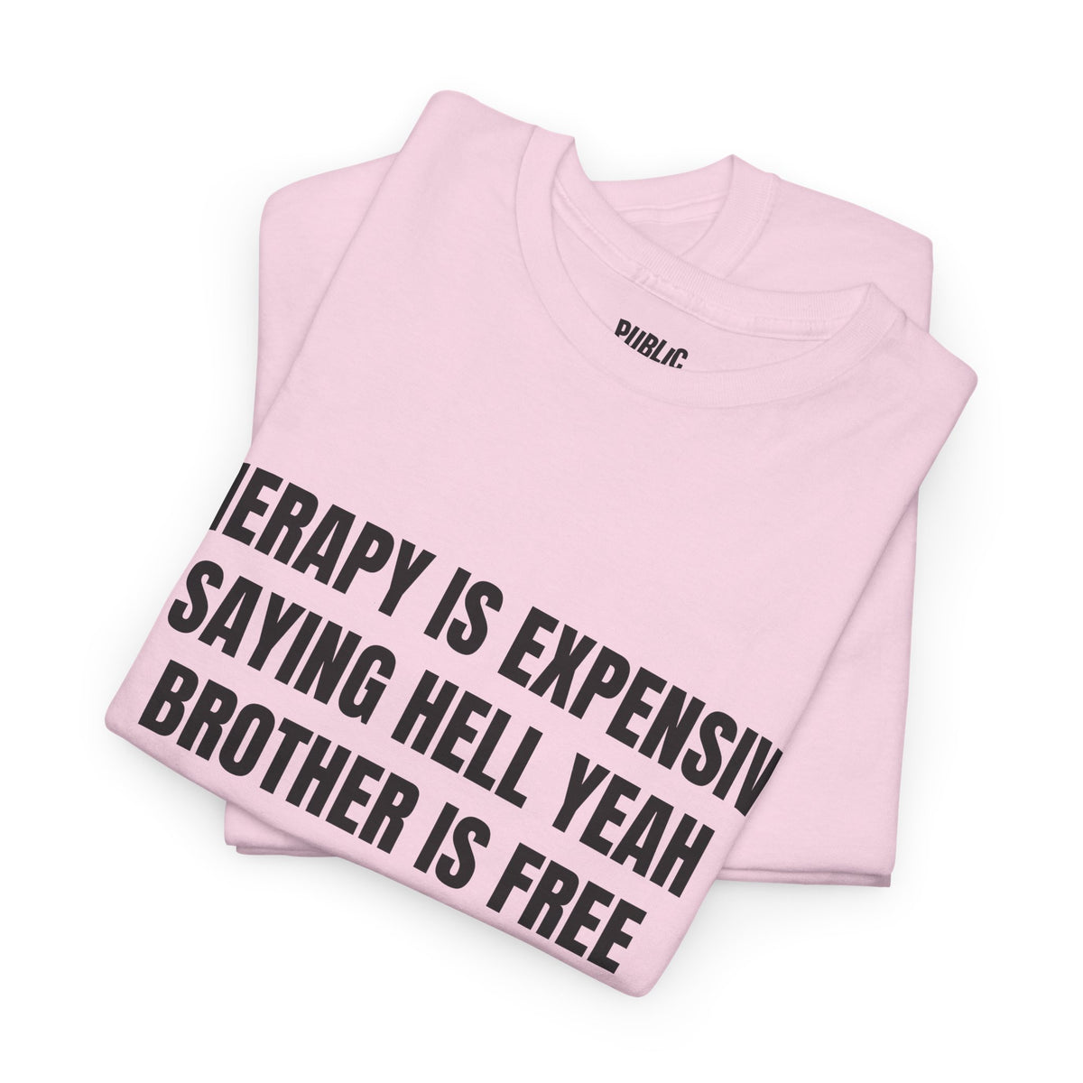 Hell Yeah Brother – Funny Meme Reaction T-Shirt