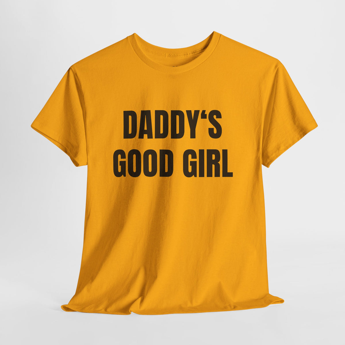 Daddy's Good Girl