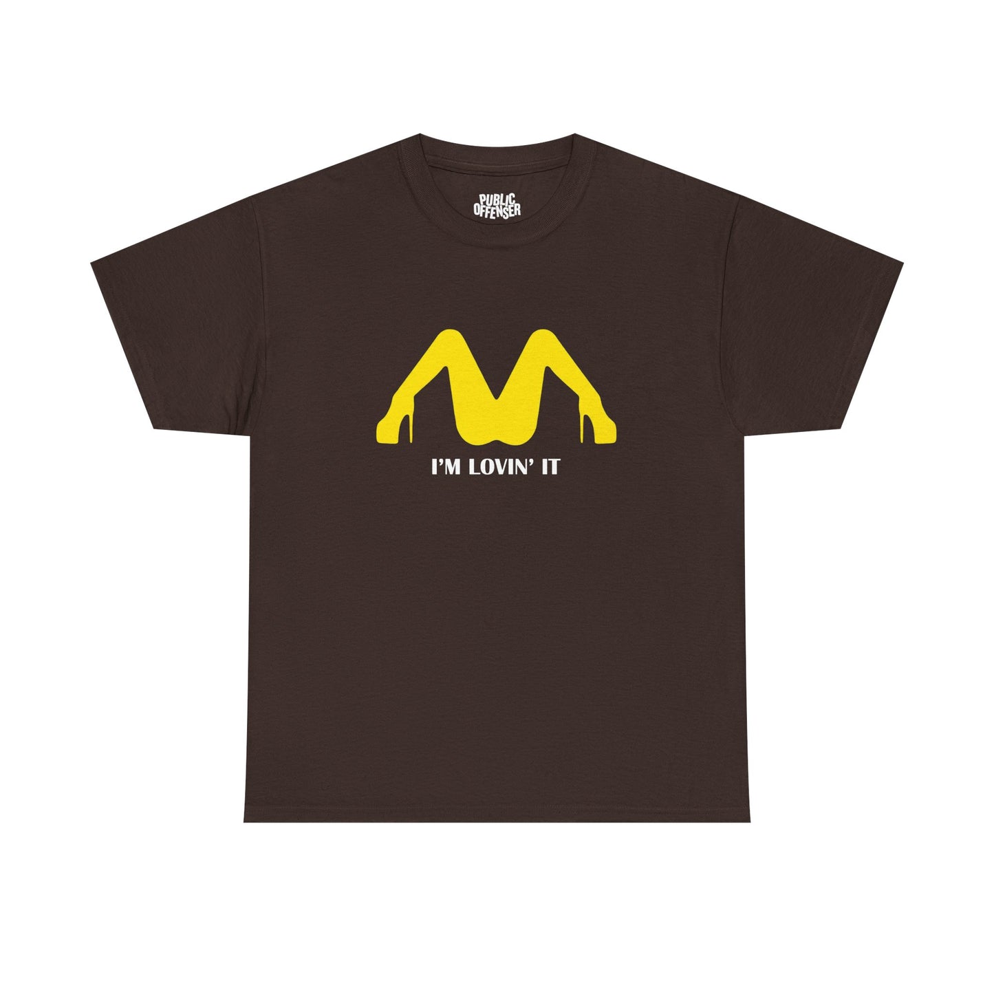I'm Lovin' It