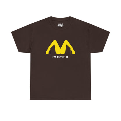 I'm Lovin' It