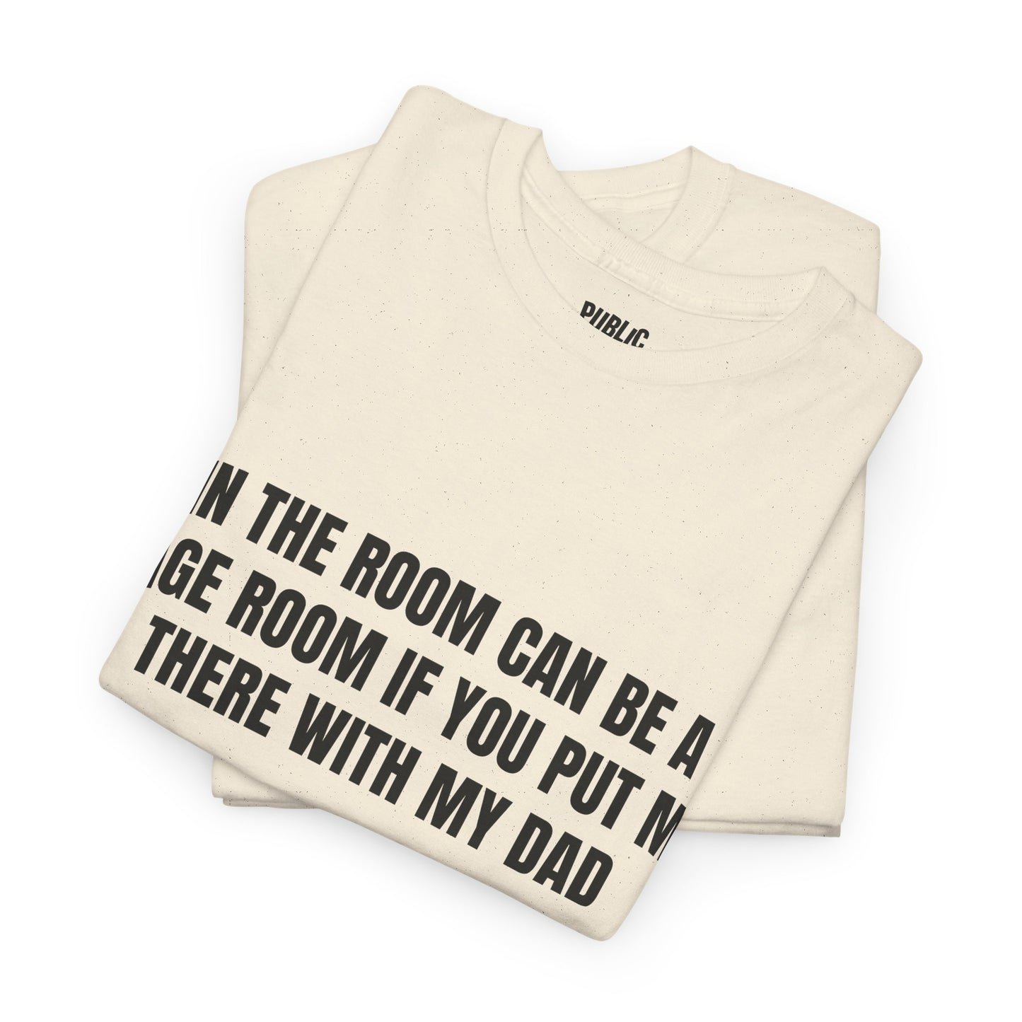 Dad Rage – Funny Angry Dad T-Shirt