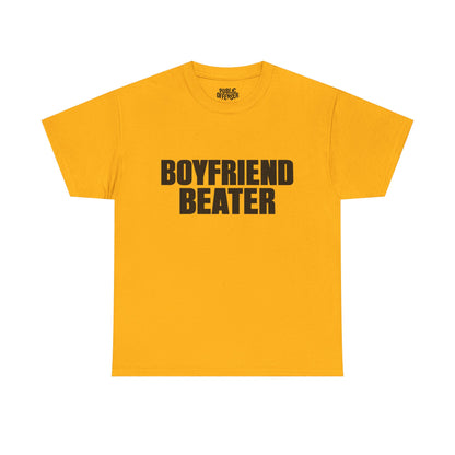 Boyfriend Beater