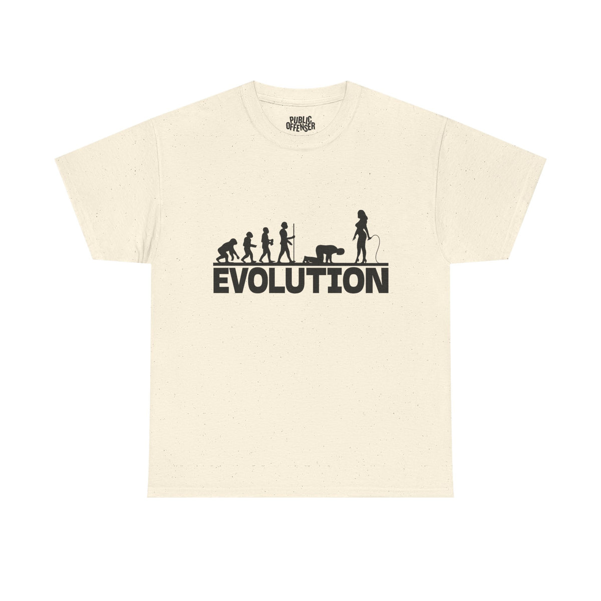 Evolution