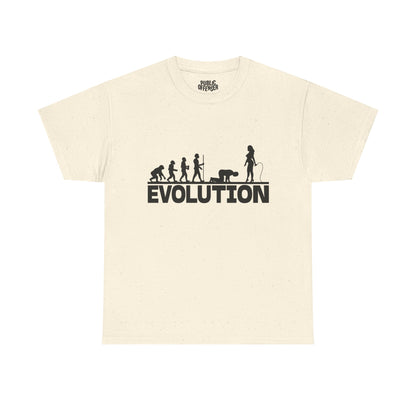 Evolution