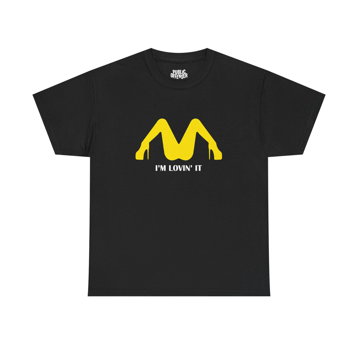 I'm Lovin' It