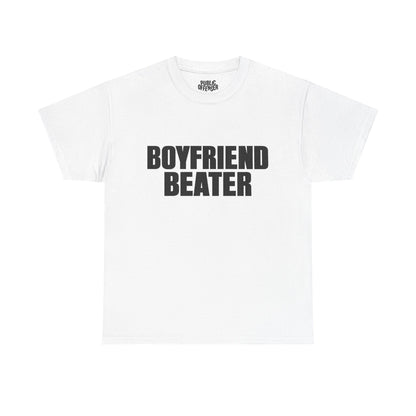 Boyfriend Beater