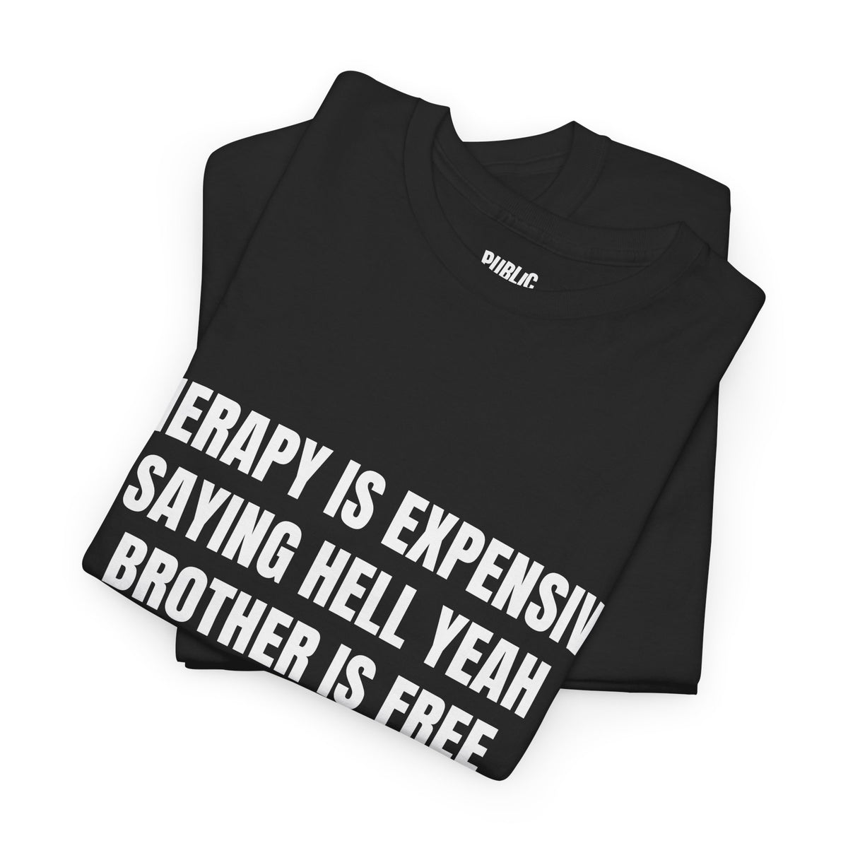 Hell Yeah Brother – Funny Meme Reaction T-Shirt