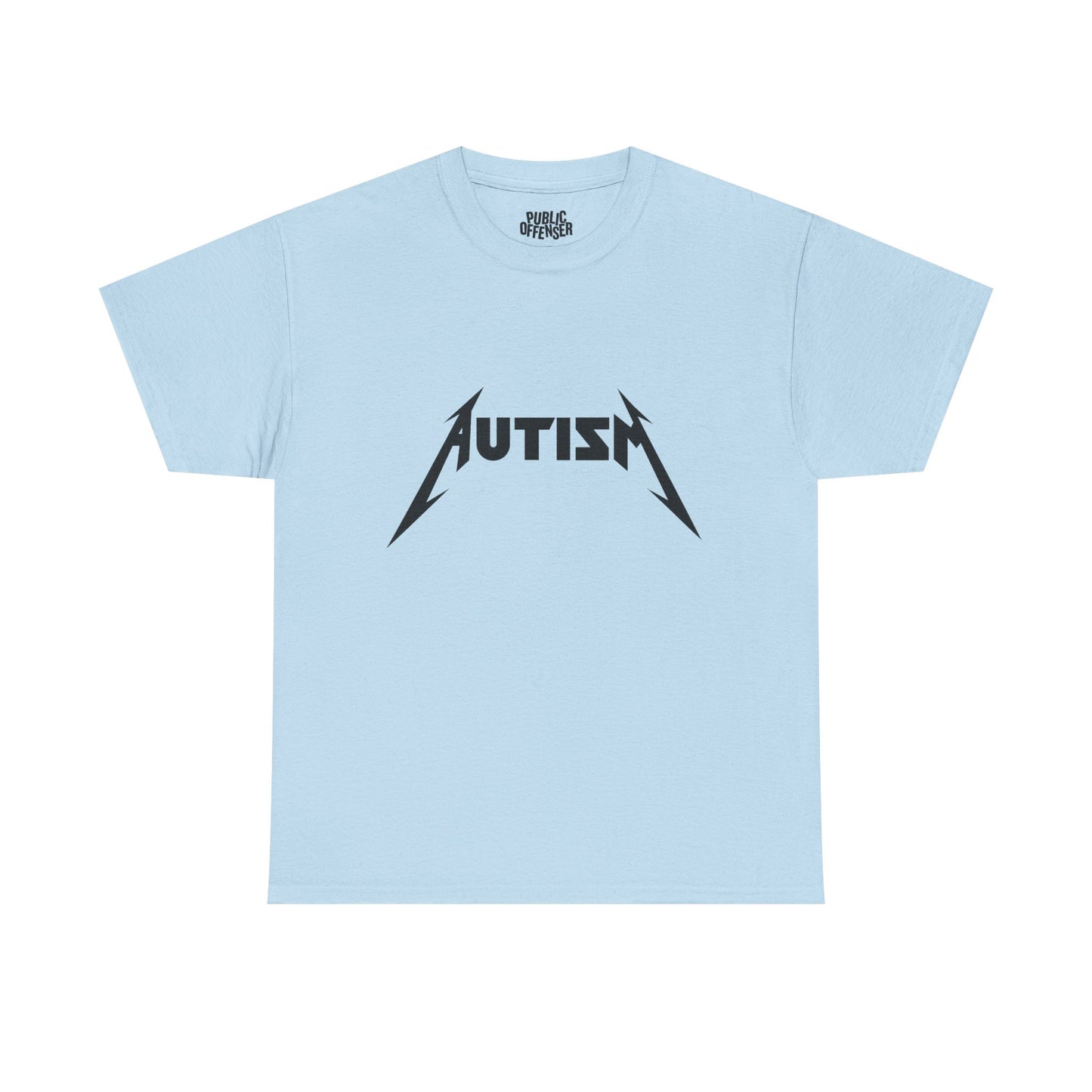 Autism – Funny Neurodivergent T-Shirt