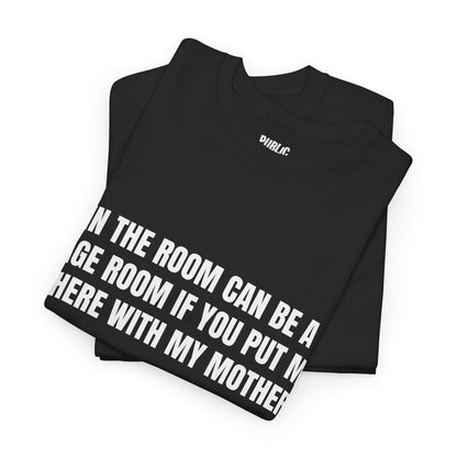 Mother Rage – Funny Angry Mom T-Shirt