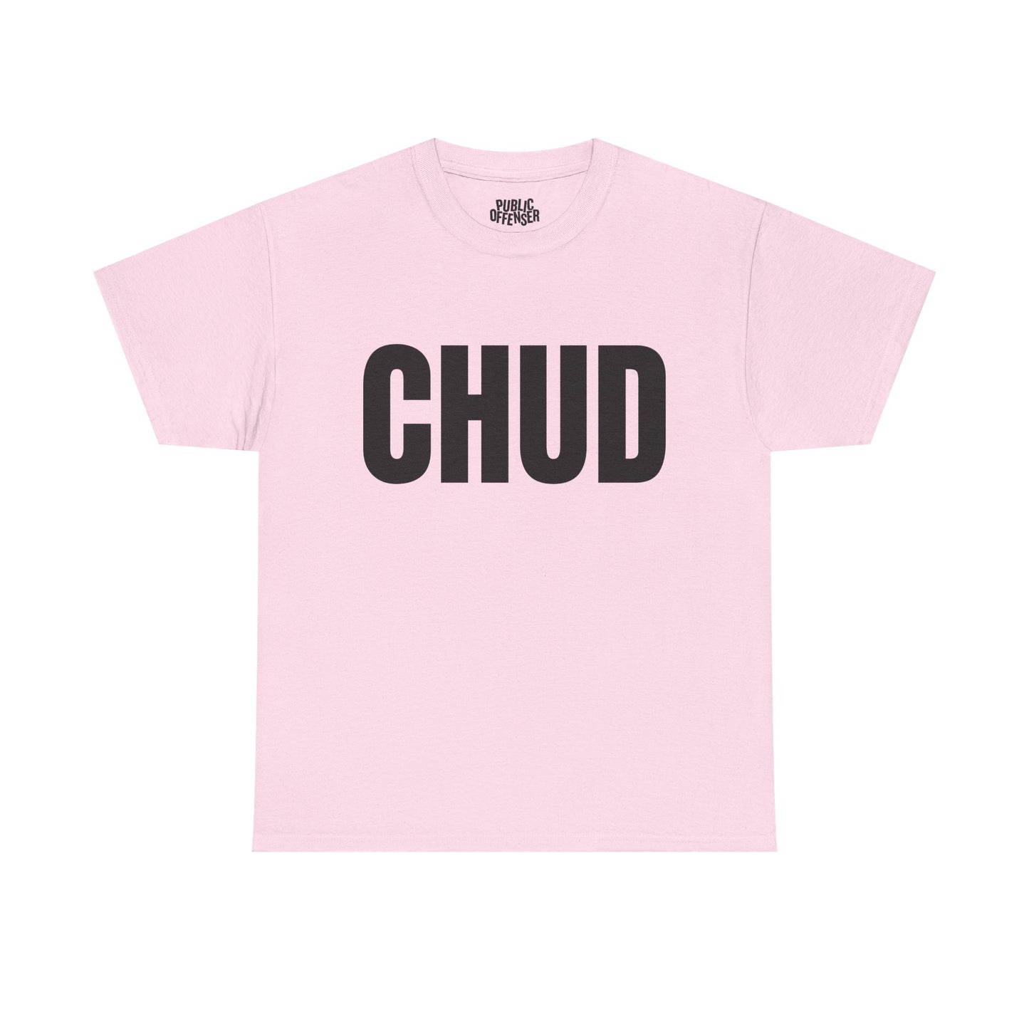 CHUD – Funny Internet Slang T-Shirt