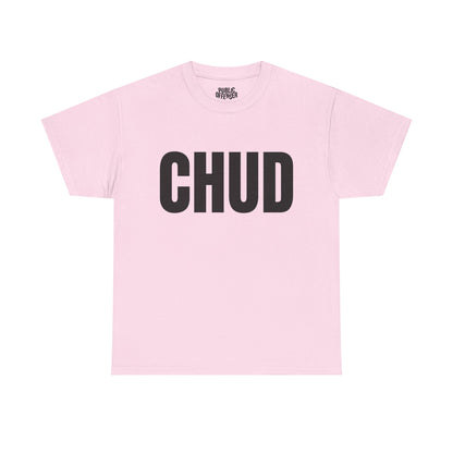 CHUD – Funny Internet Slang T-Shirt
