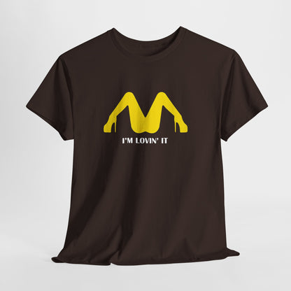 I'm Lovin' It