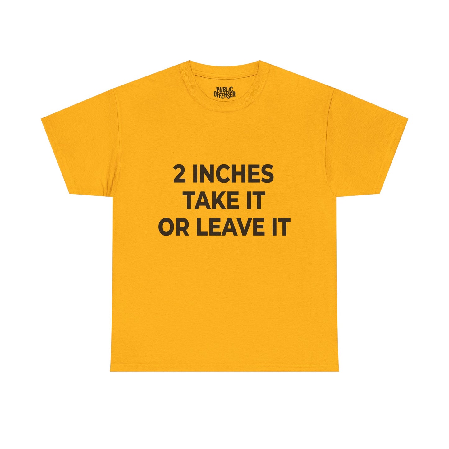2 Inches