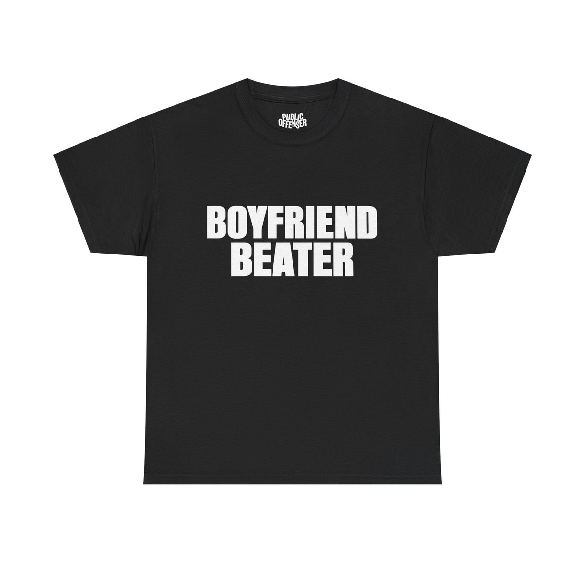 Boyfriend Beater