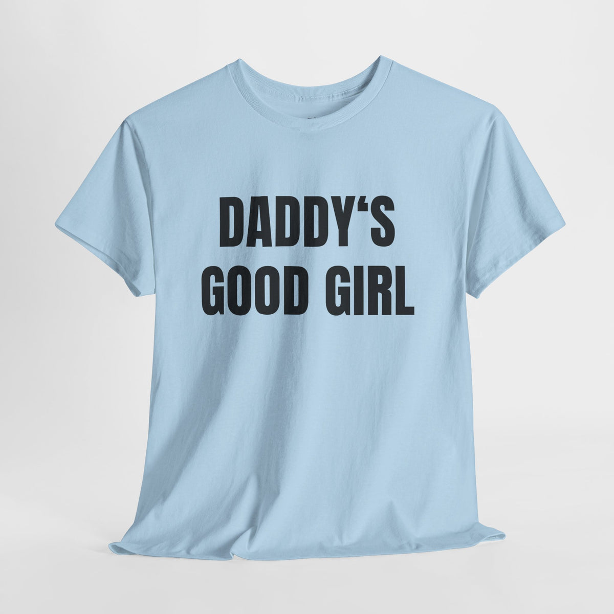 Daddy's Good Girl