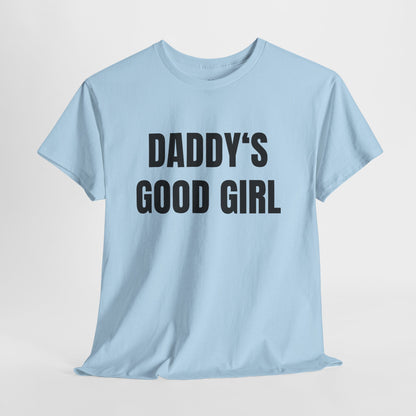Daddy's Good Girl