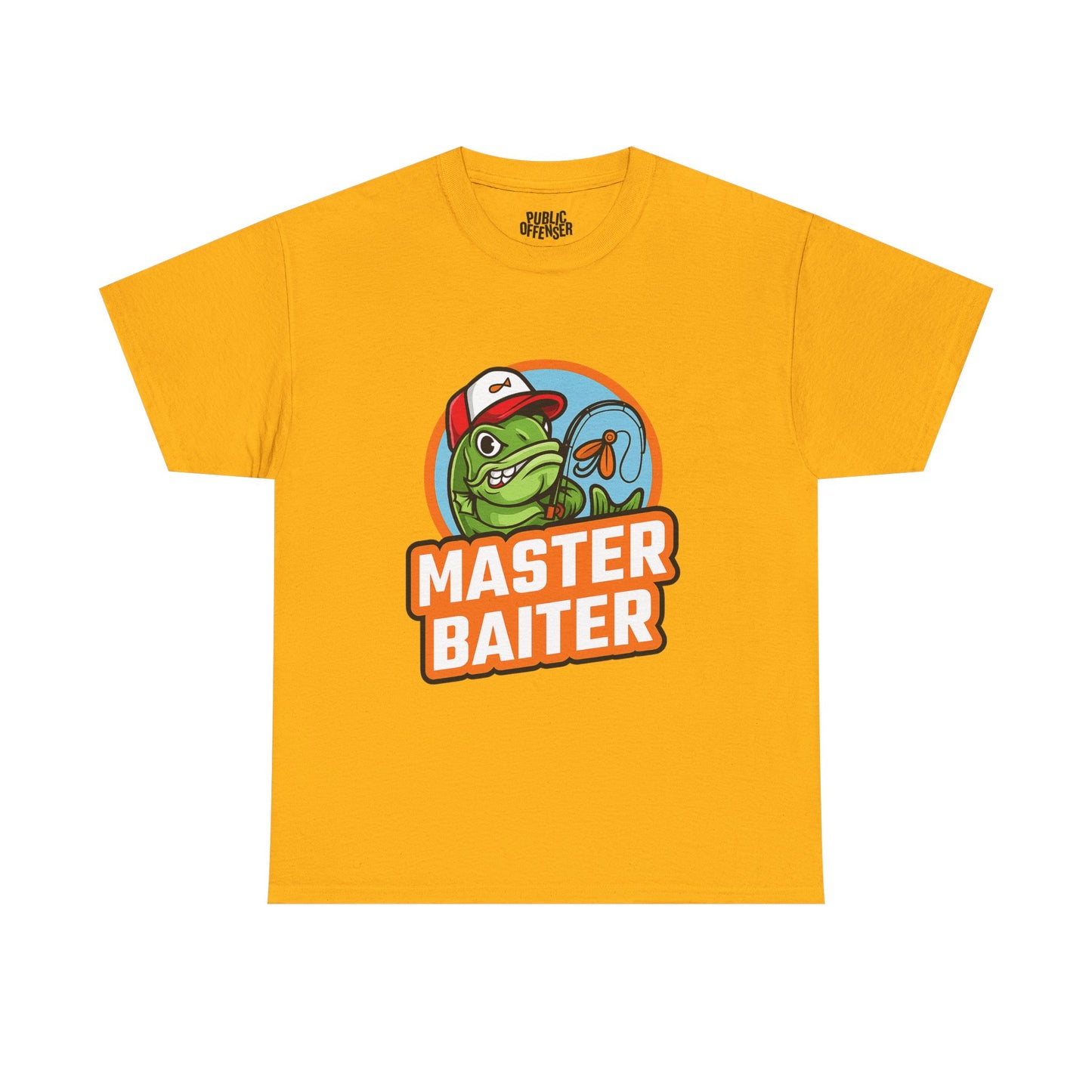 Master Baiter