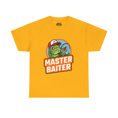 Master Baiter