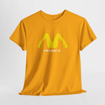 I'm Lovin' It