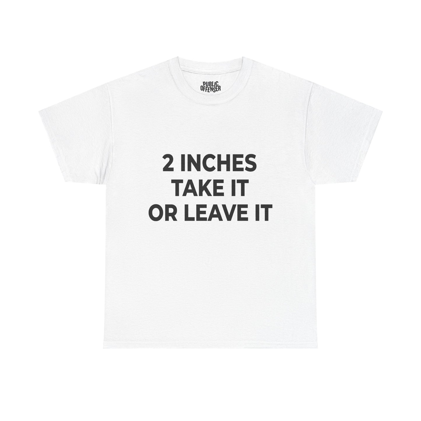 2 Inches