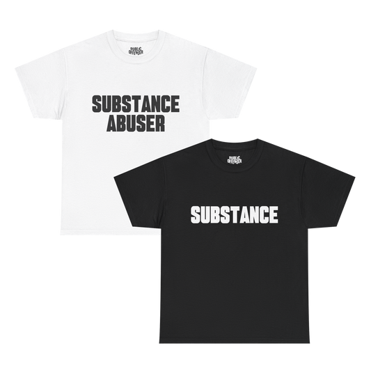 Substance (Couples Set)
