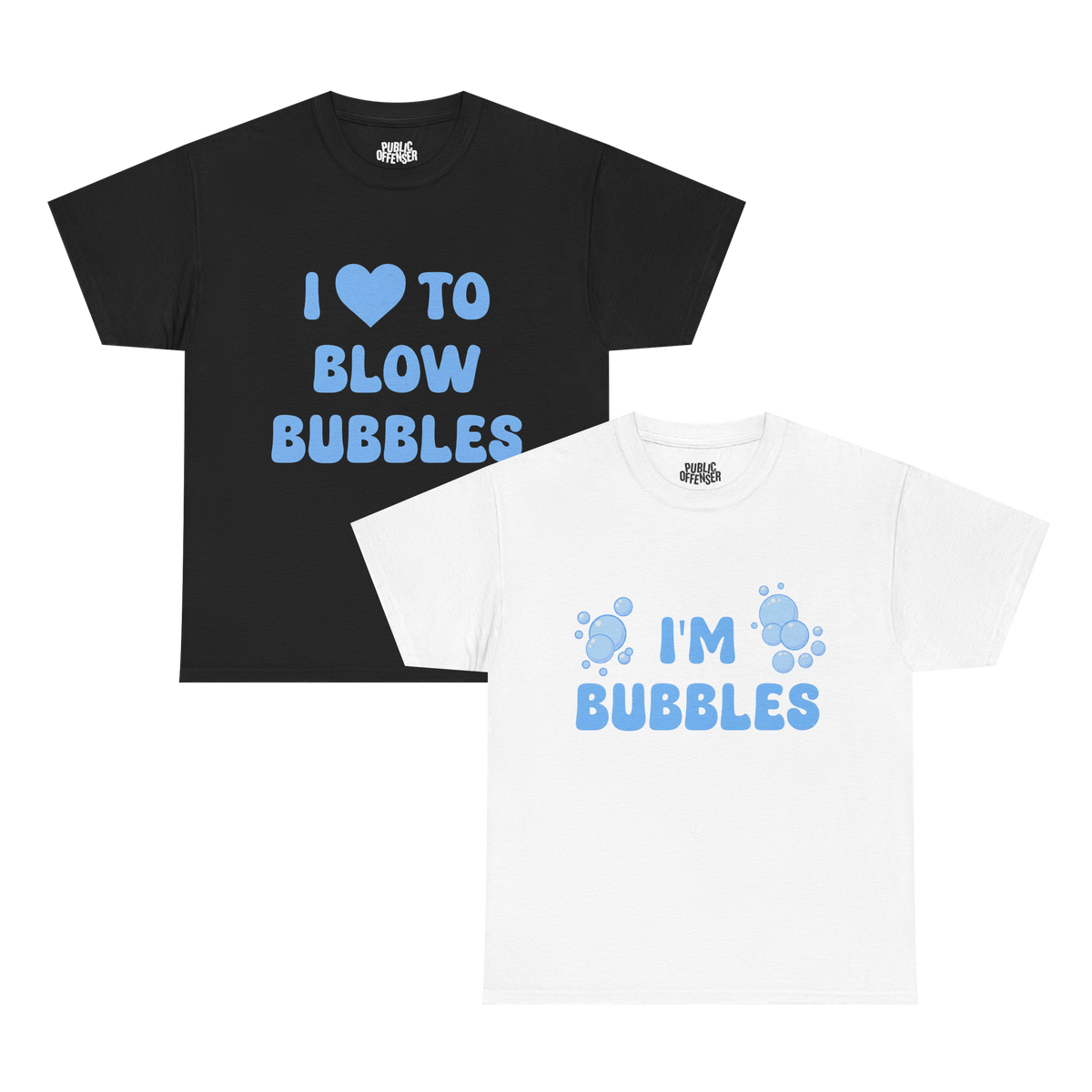 Bubbles