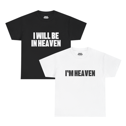 Heaven (Couples Set)