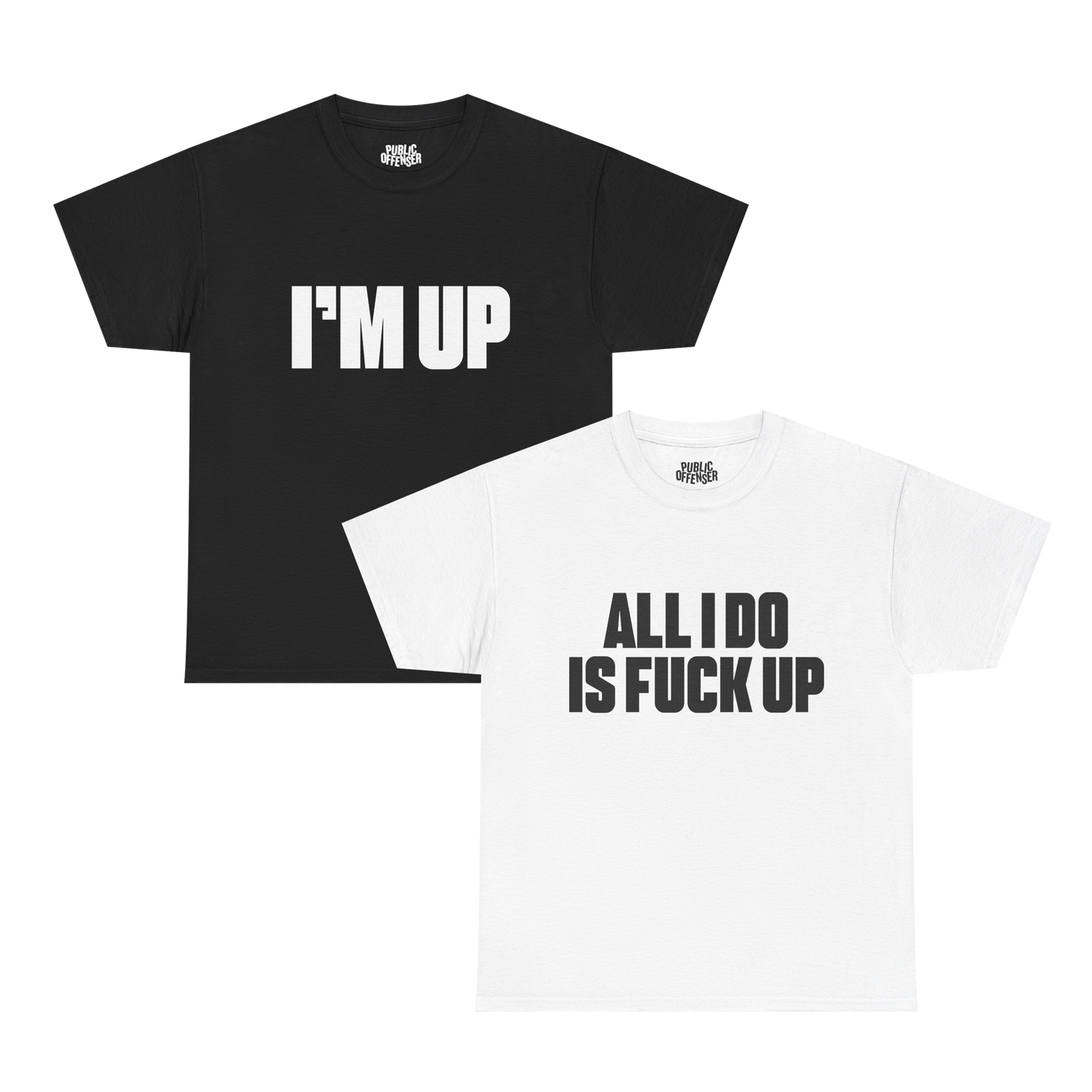 UP (Couples Set)