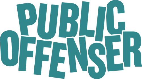 Publicoffenser